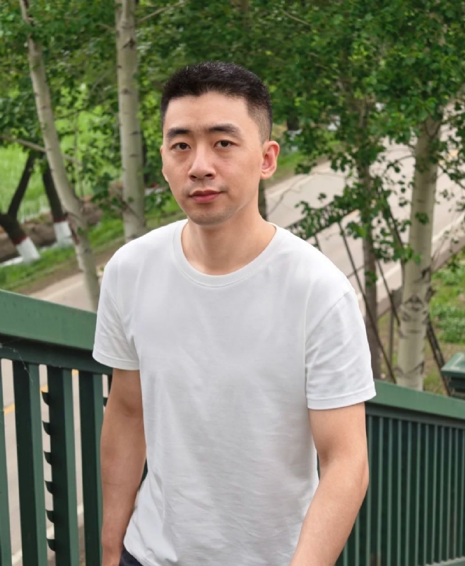 山河万里的第一张照片--宁德相亲网