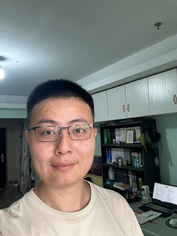 遇见更好的自己的第一张照片--宁德相亲网