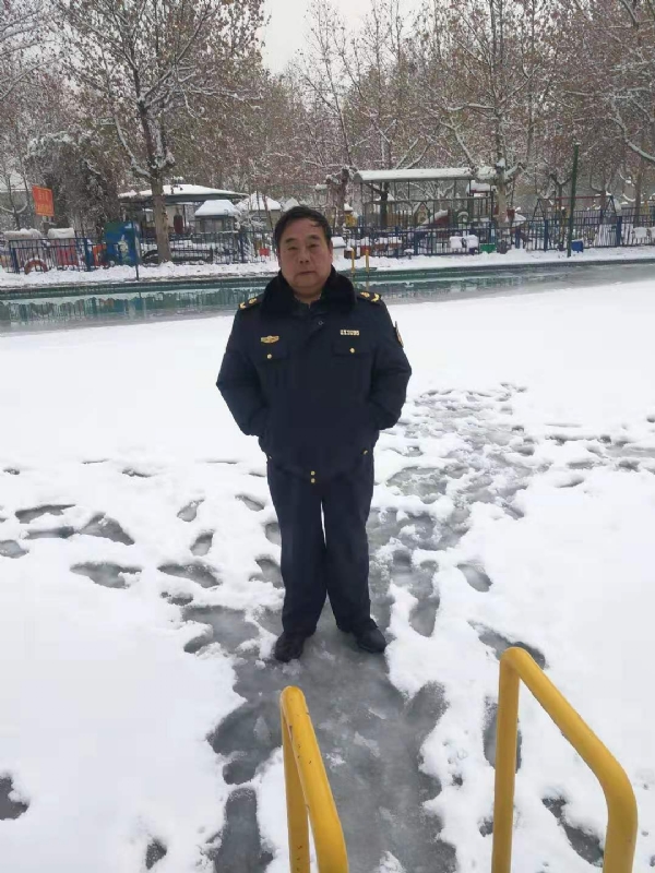 老顽童的第二张照片--宁德相亲网