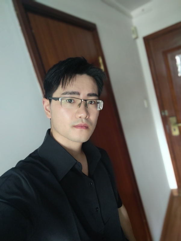 幸运大树的第二张照片--宁德相亲网