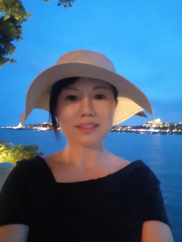 一心的第一张照片--宁德相亲网