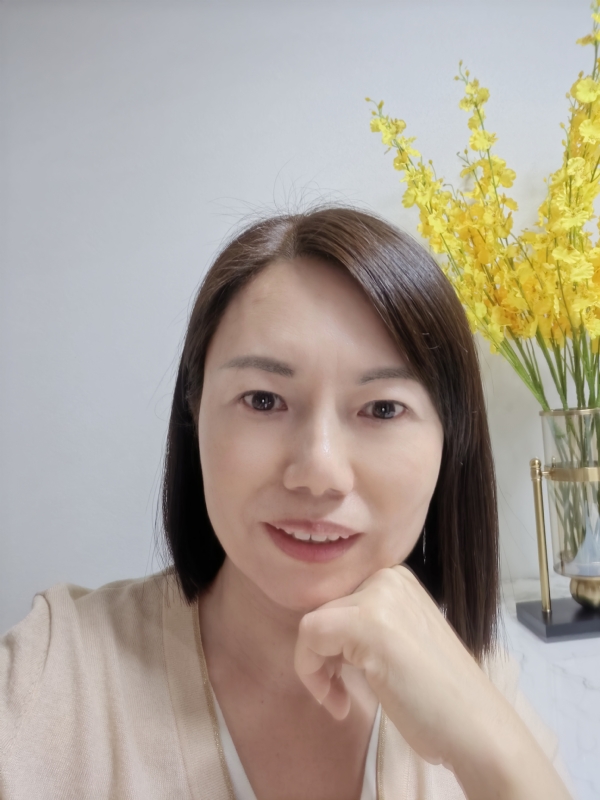一心的第二张照片--宁德相亲网